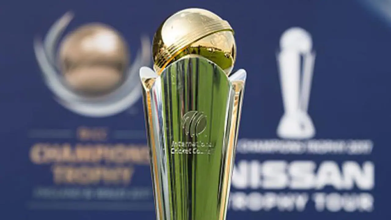 ICC Champions Trophy