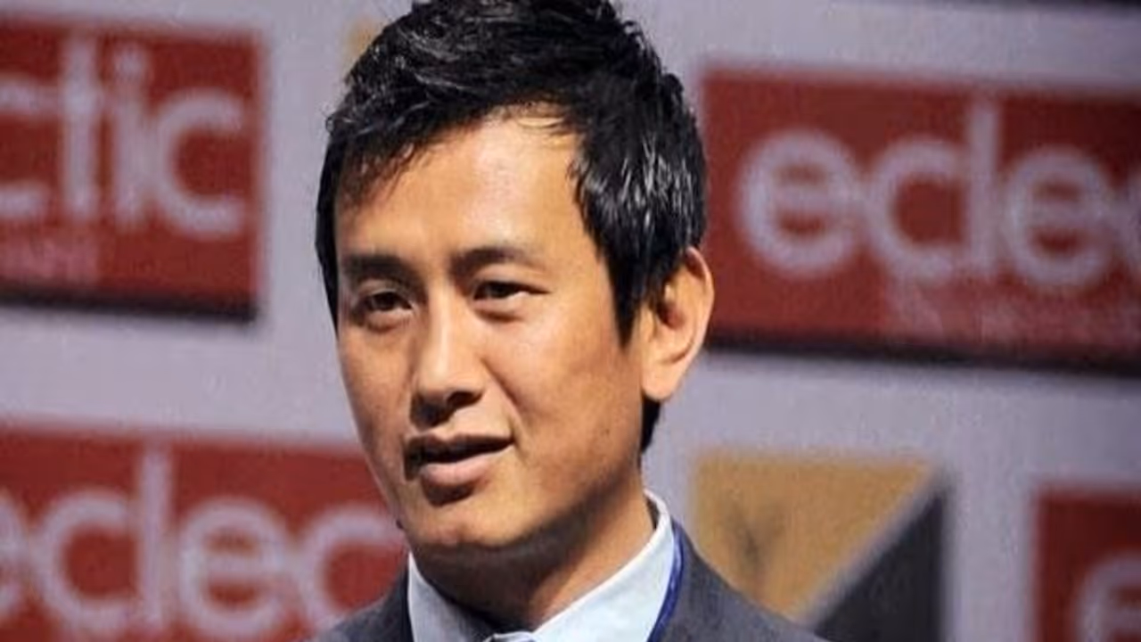 baichung bhutia baichung bhutia