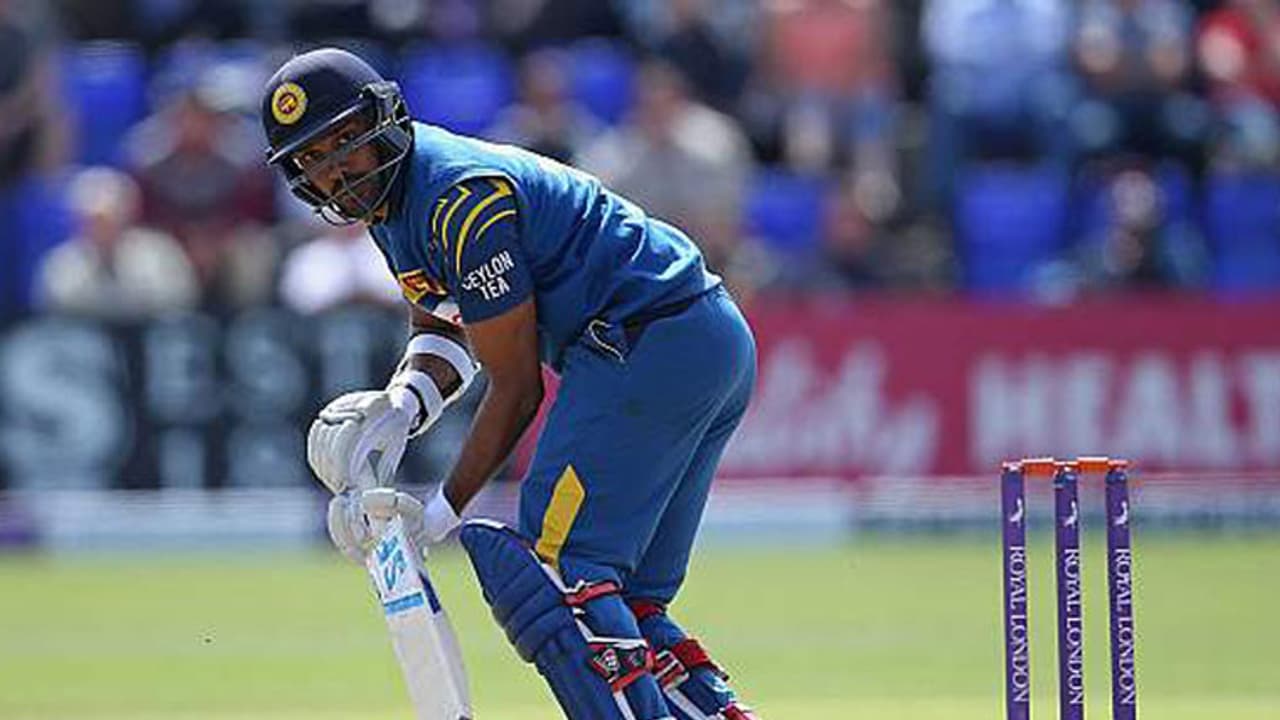 Danushka Gunathilaka Danushka Gunathilaka