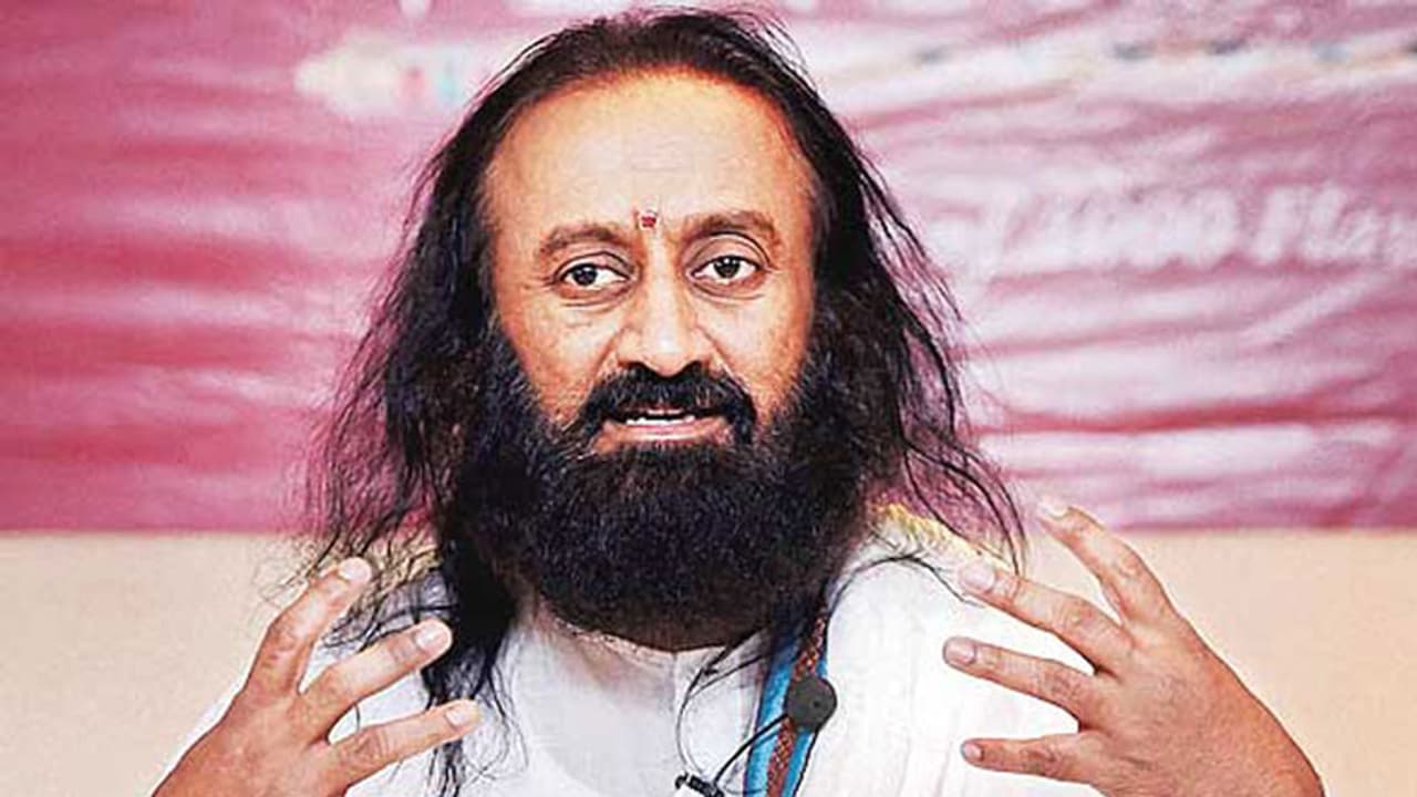 Sri Ravishankar