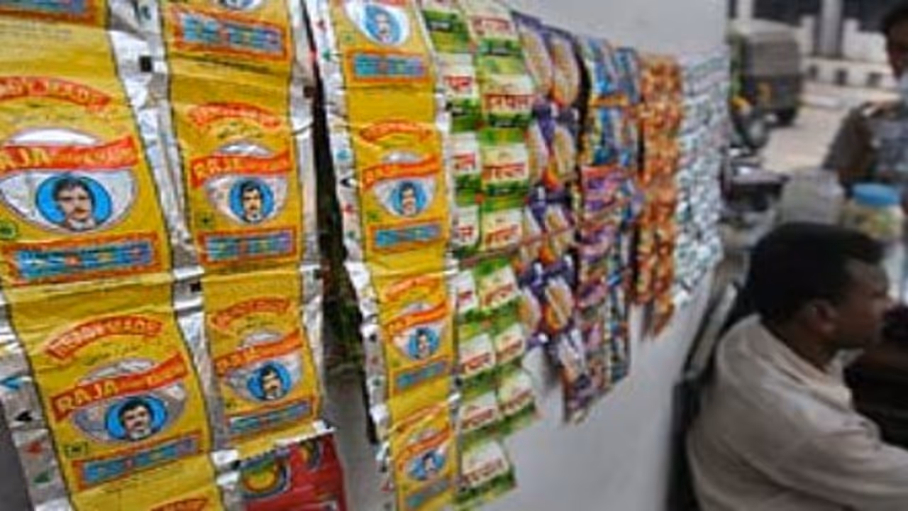 Gutkha ban Gutkha ban