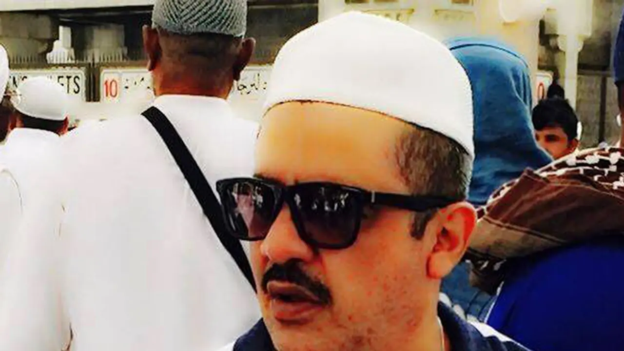 BZ Zameer Ahmed Khan BZ Zameer Ahmed Khan