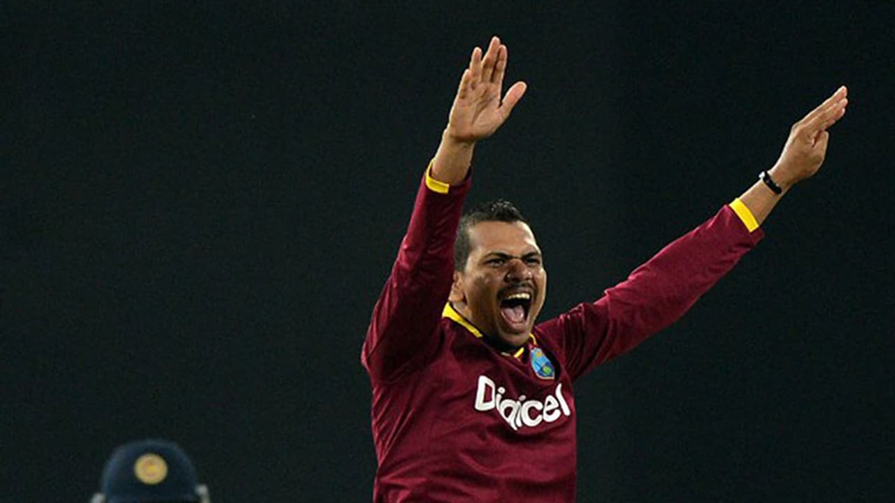 Sunil Narine Sunil Narine
