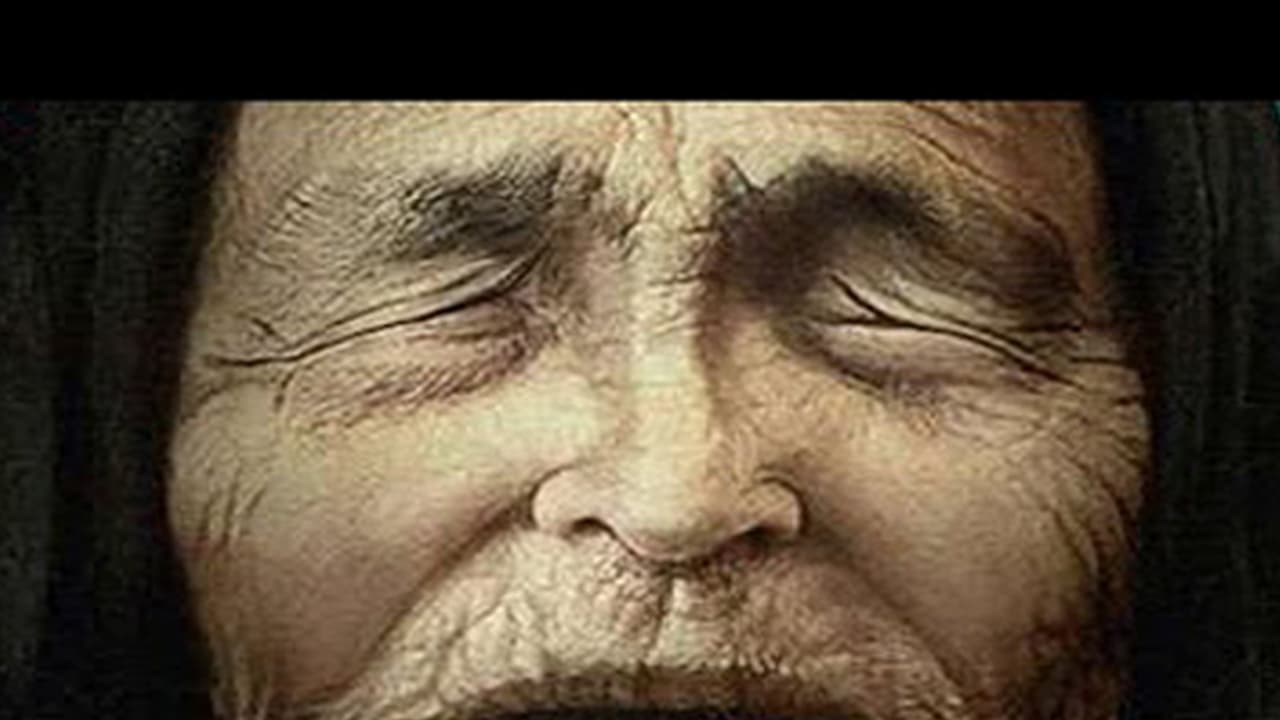 BABA Vanga BABA Vanga