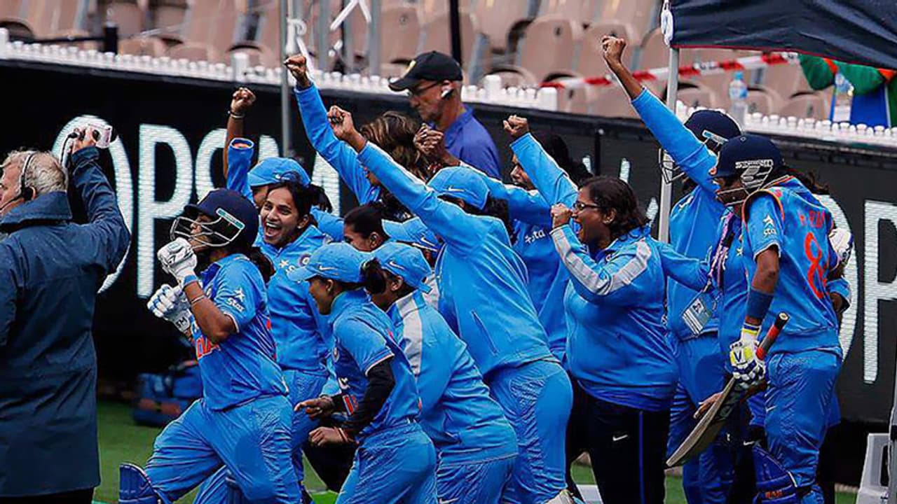 T20 Women India T20 Women India