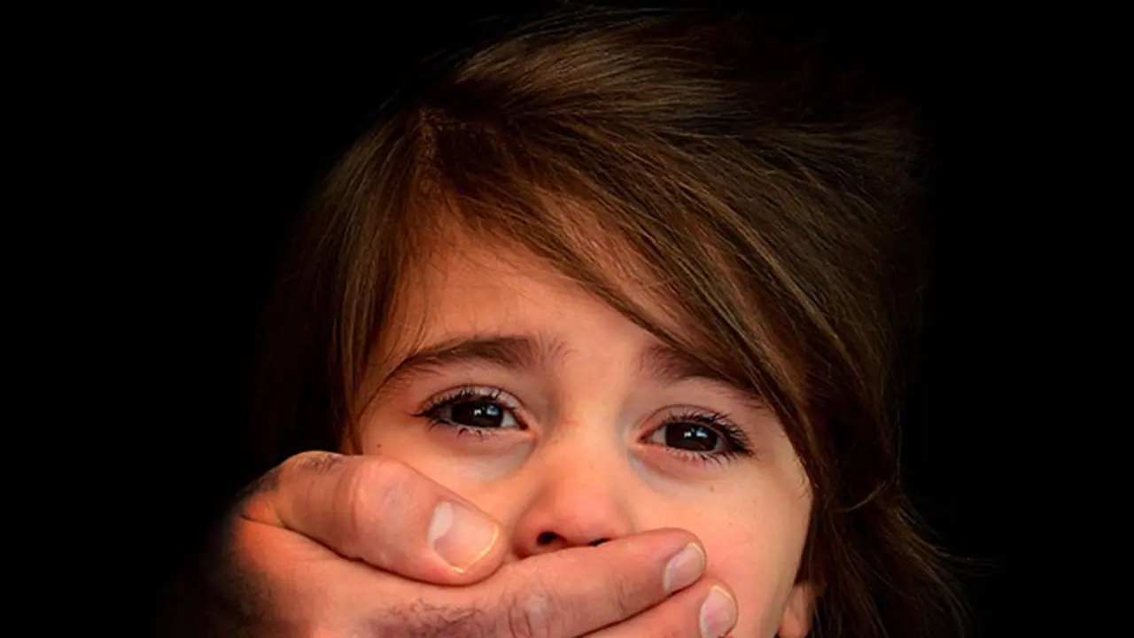 Child kidnap Child kidnap