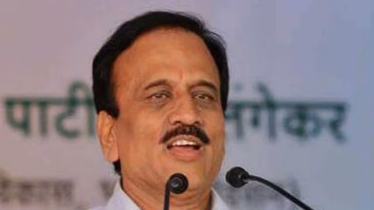 girish mahajan girish mahajan
