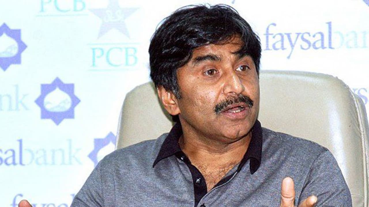 Javed Miandad Javed Miandad