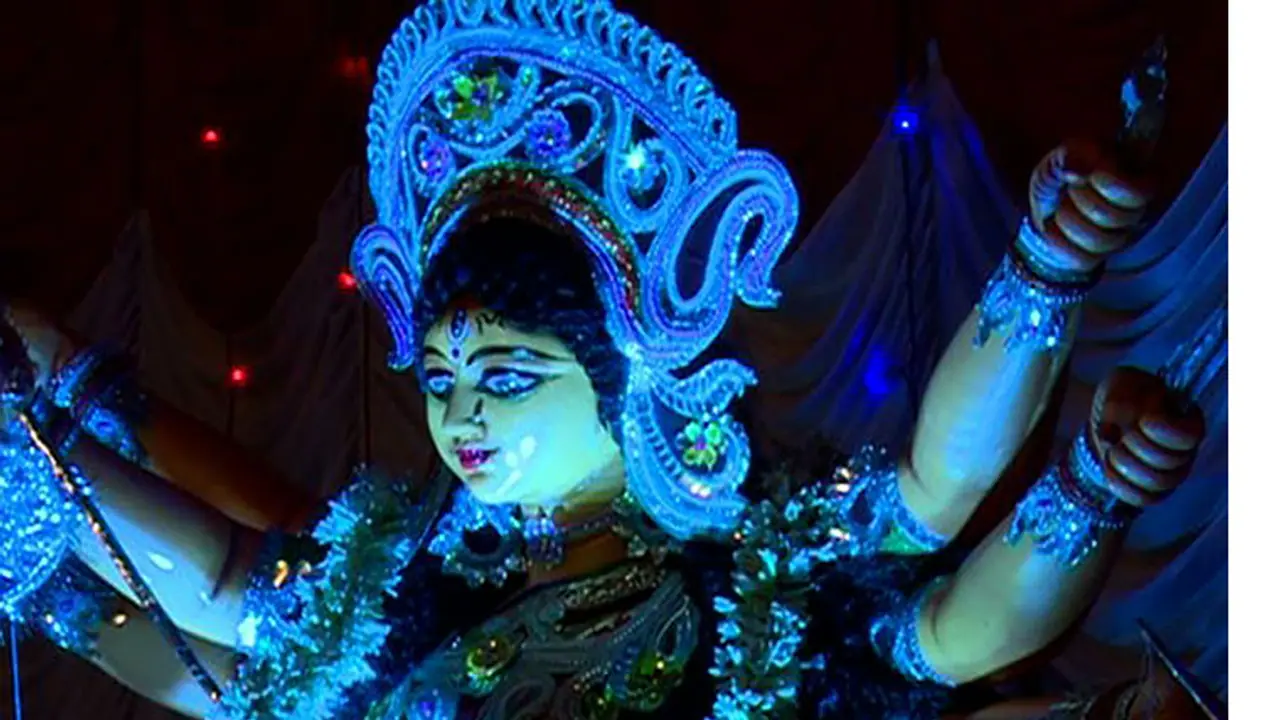 navarathri Celebration india navarathri Celebration india