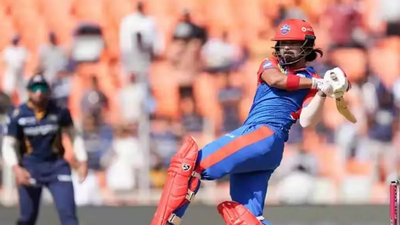 KL Rahul (Photo IPL)