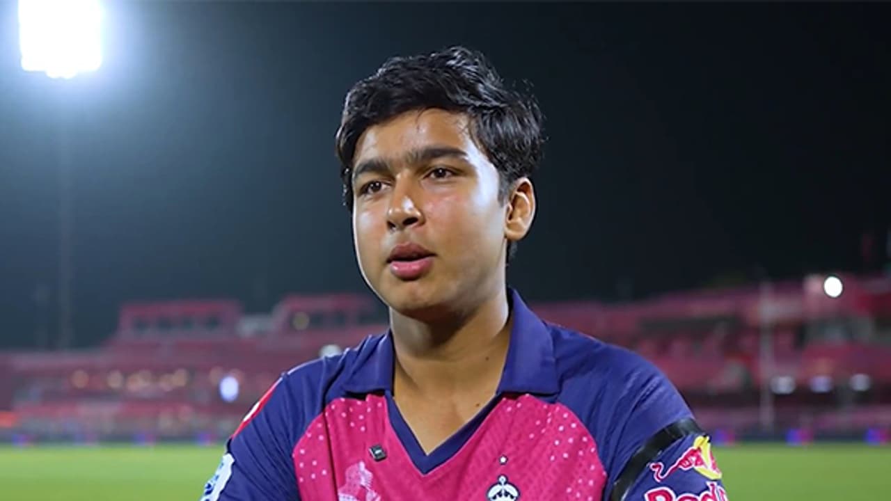 Vaibhav Suryavanshi (Photo: @ipl/X) Vaibhav Suryavanshi (Photo: @ipl/X)