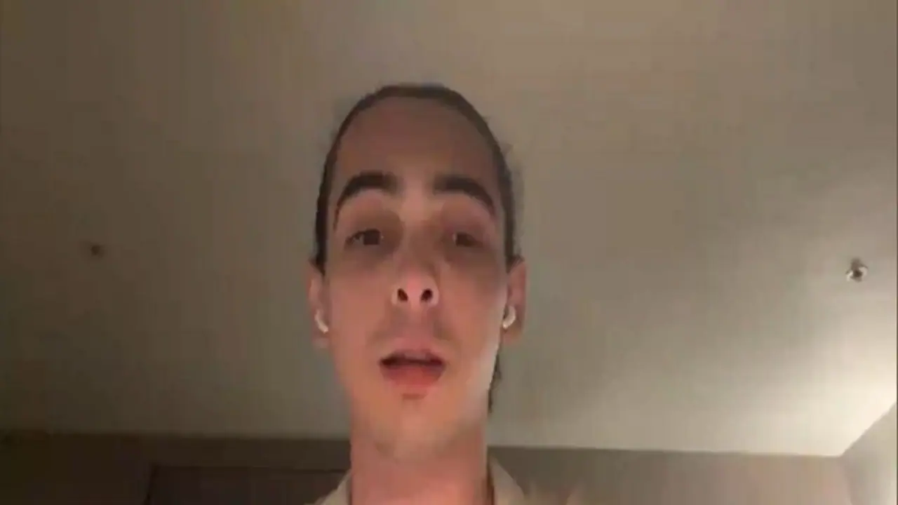 Canadian Investigative Journalist Mocha Bezirgan (Image/ANI)