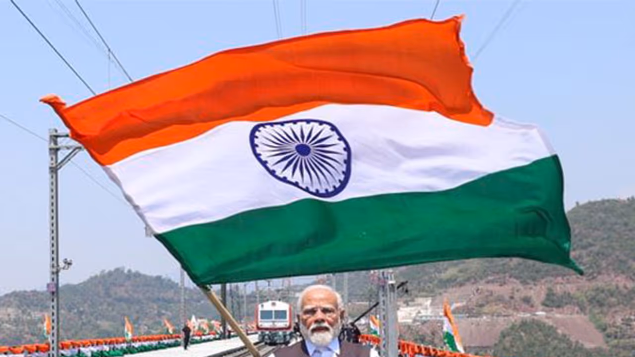 Prime Minister Narendra Modi (Photo/ANI) Prime Minister Narendra Modi (Photo/ANI)