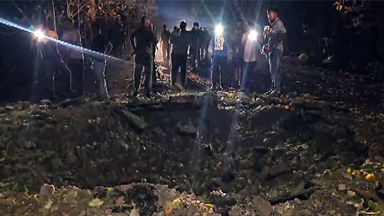 Representational Image