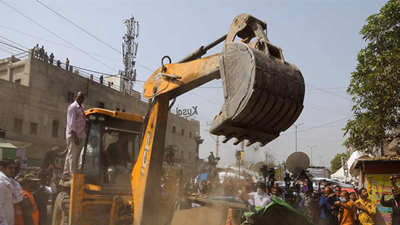 Representative Image (Photo/Reuters) Representative Image (Photo/Reuters)