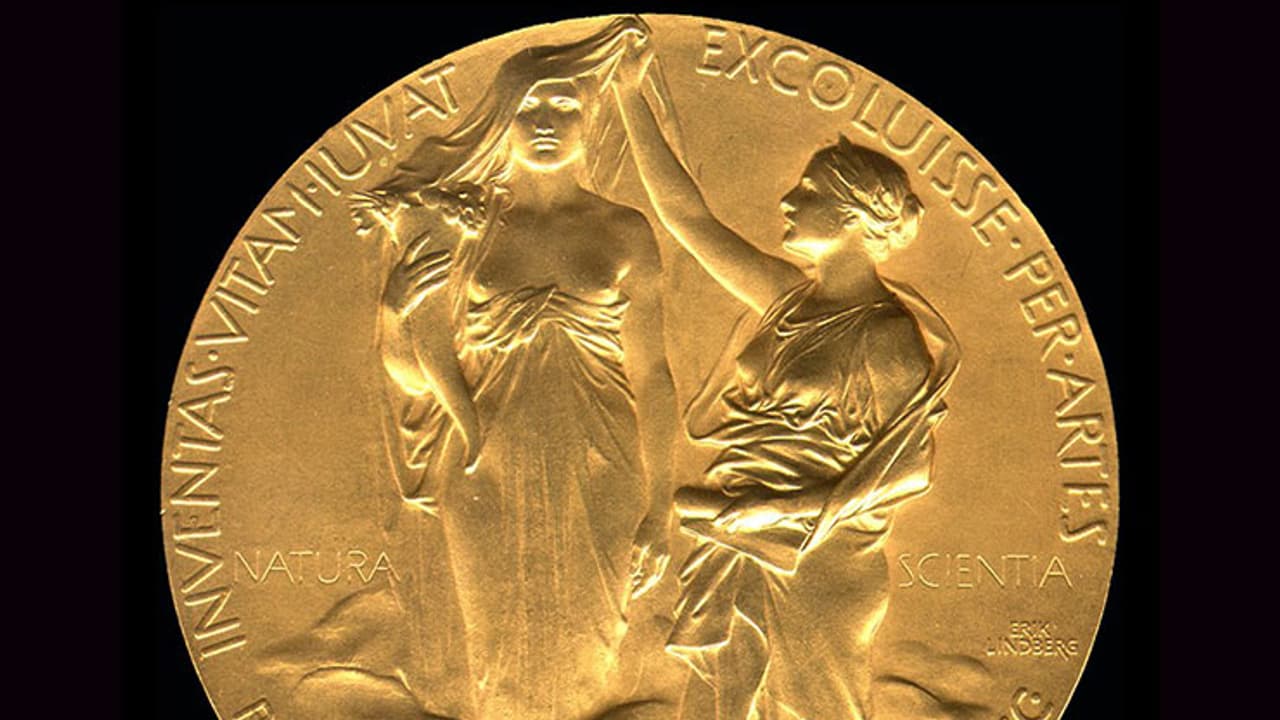 nobel prize chemistry nobel prize chemistry