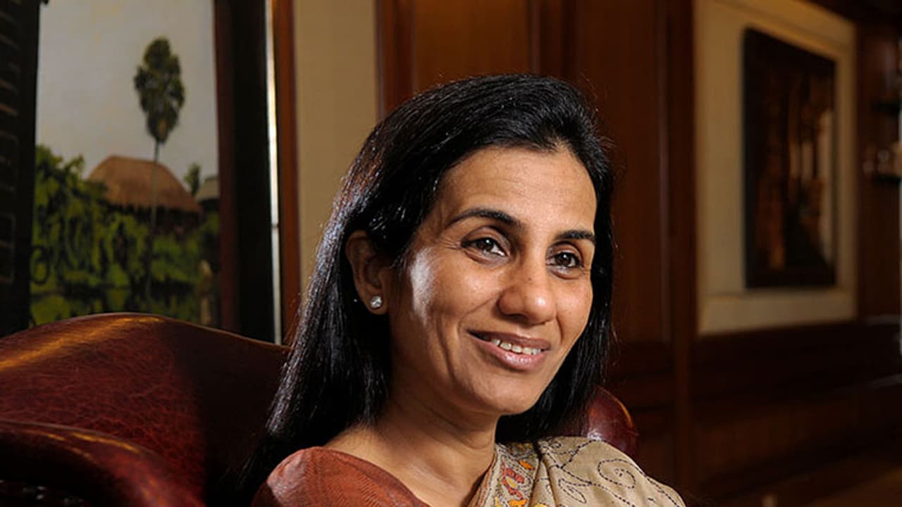 ICICI Chanda Kochchar2