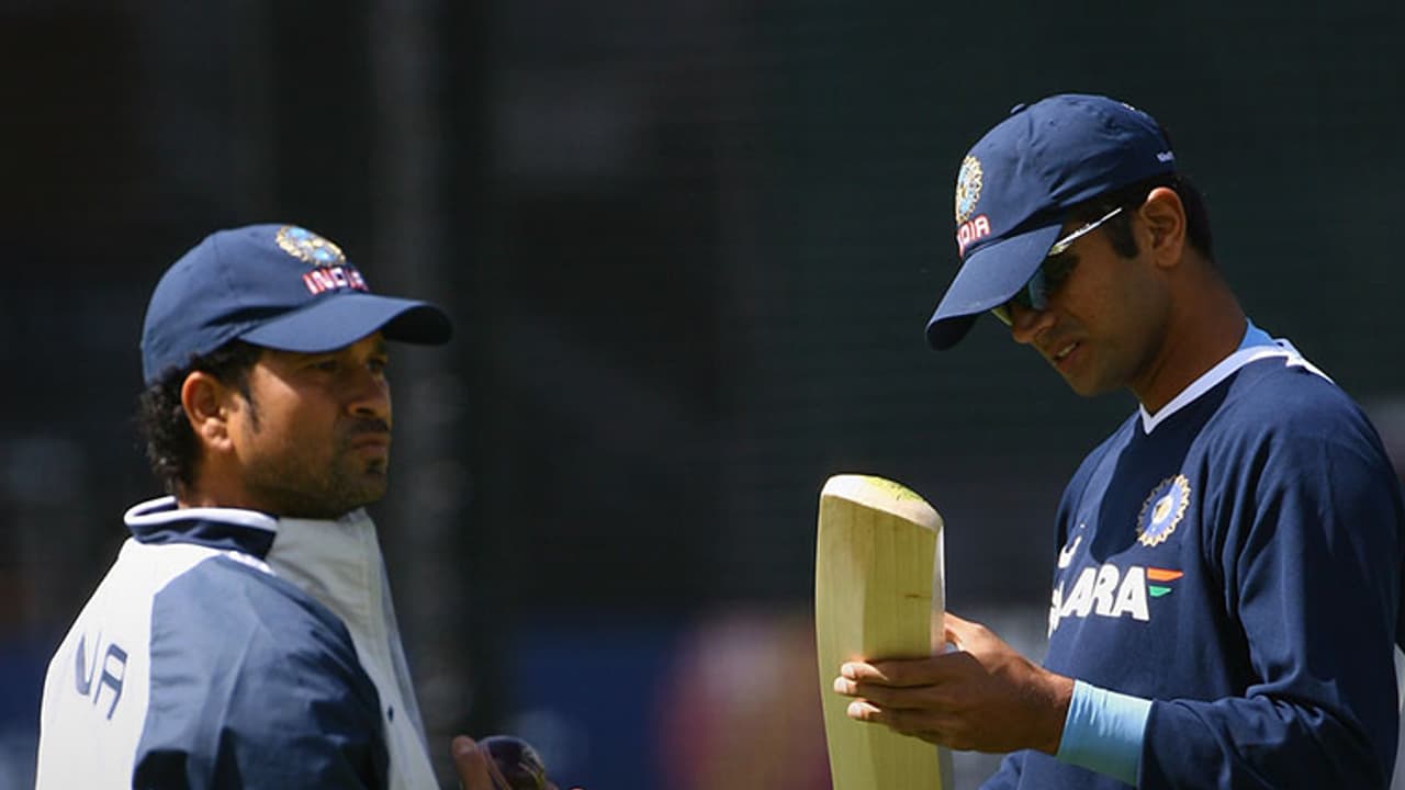 Sachin Dravid Sachin Dravid
