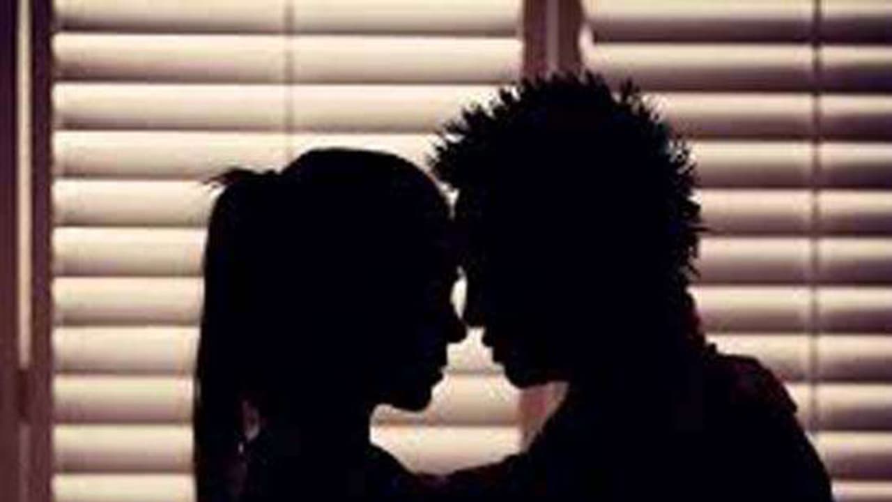 Love Sex Dhokha Affair