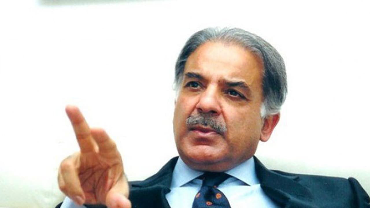 Shabaz Sharif Shabaz Sharif