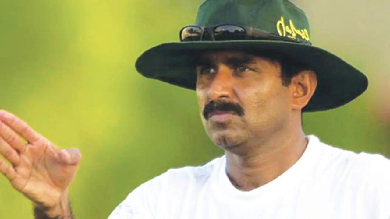 Javed Miandad