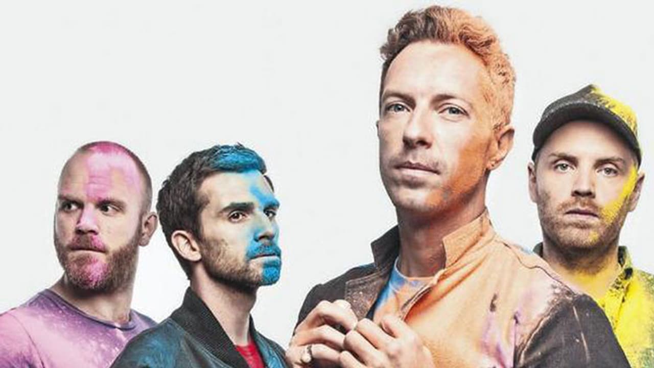 Coldplay Coldplay