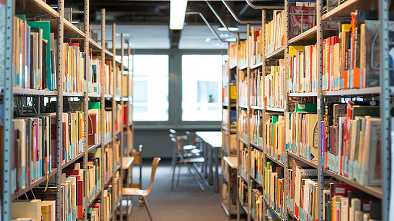 library new1 library new1