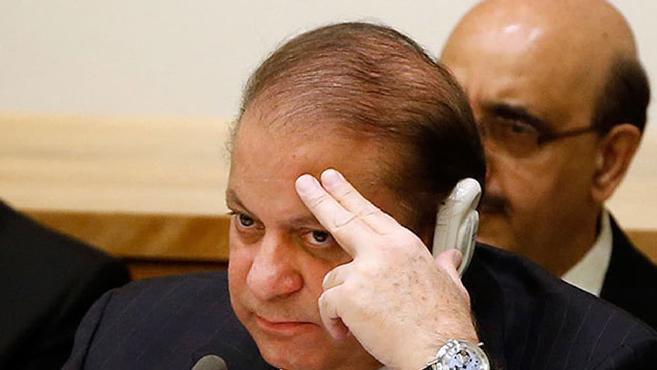 Nawaz Sharif