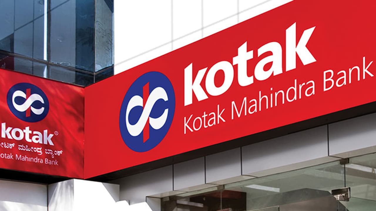 Kotak Mahindra Bank Kotak Mahindra Bank