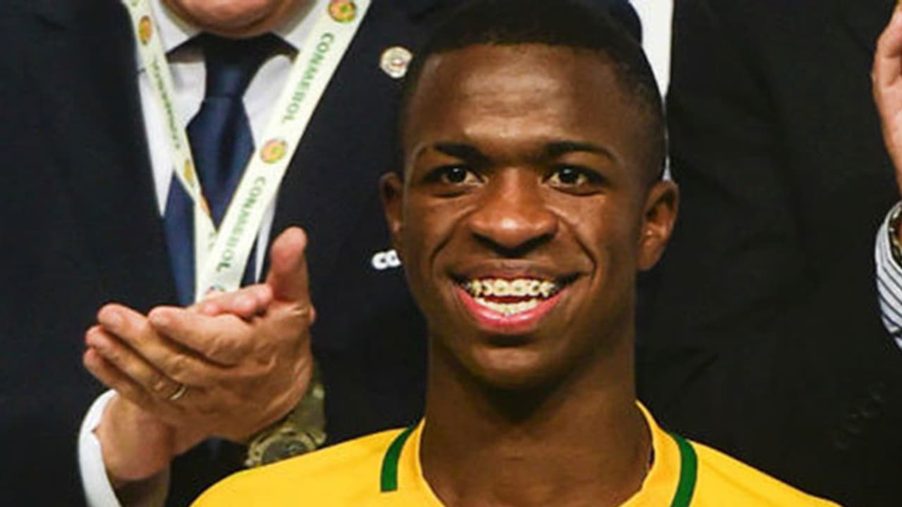 Vinicius Jr