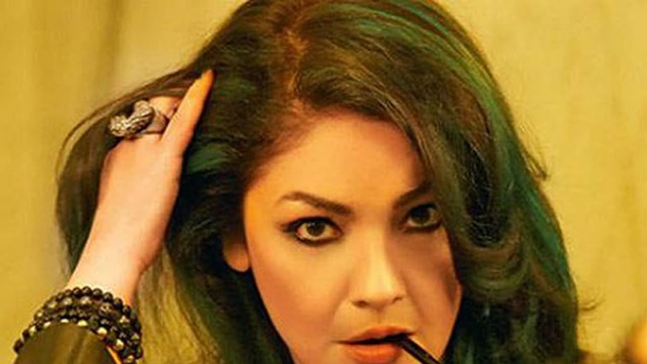 Pooja Bhatt Pooja Bhatt