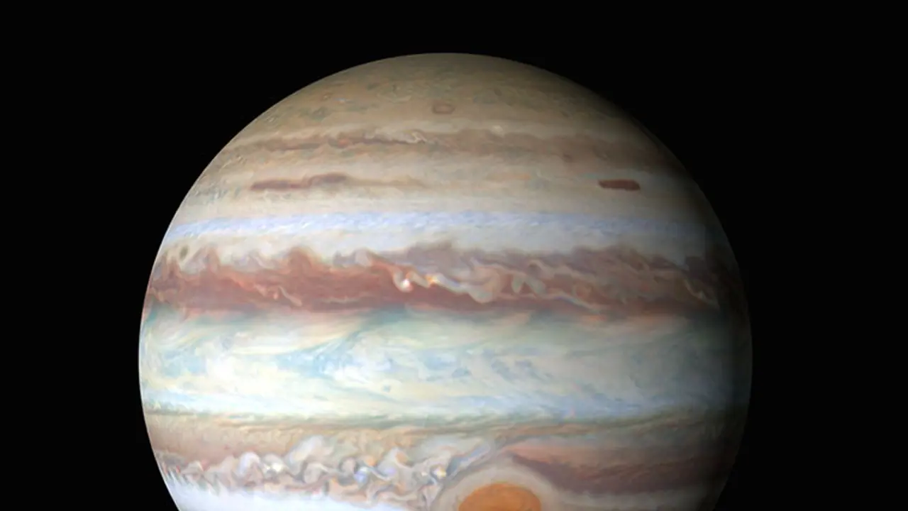 Jupiter