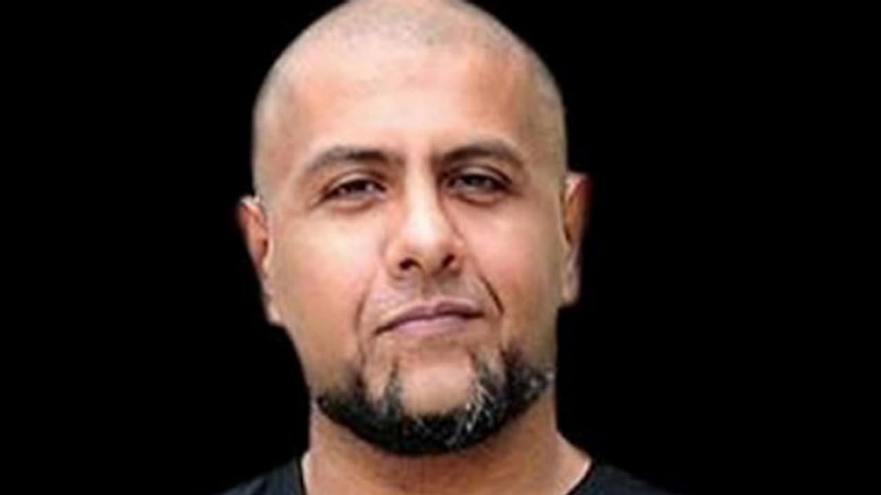 Vishal Dadlani