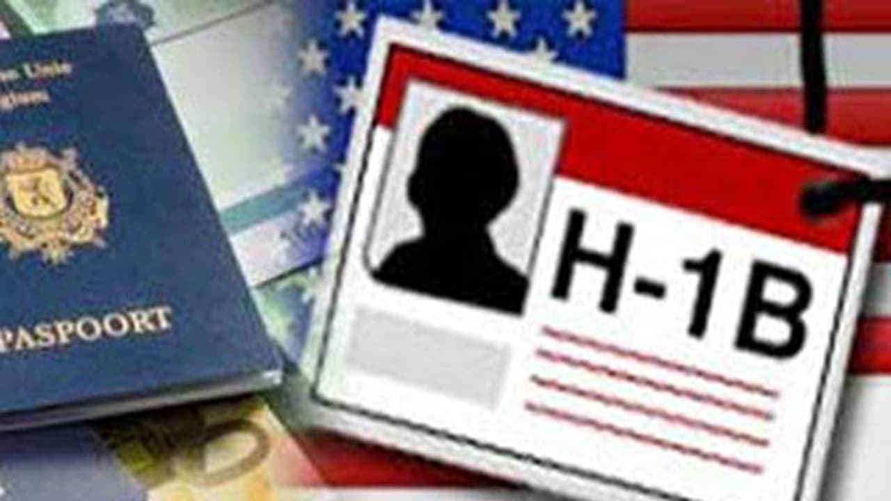 h1b visa