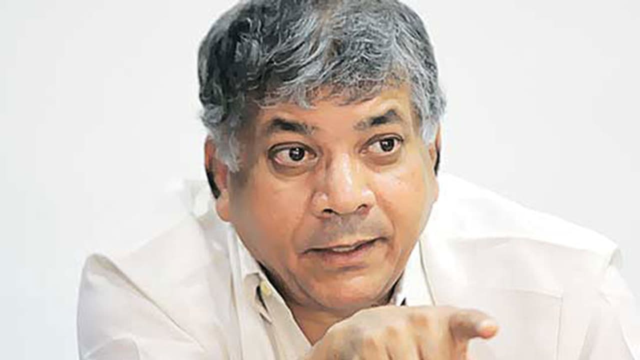 prakash ambedkar prakash ambedkar