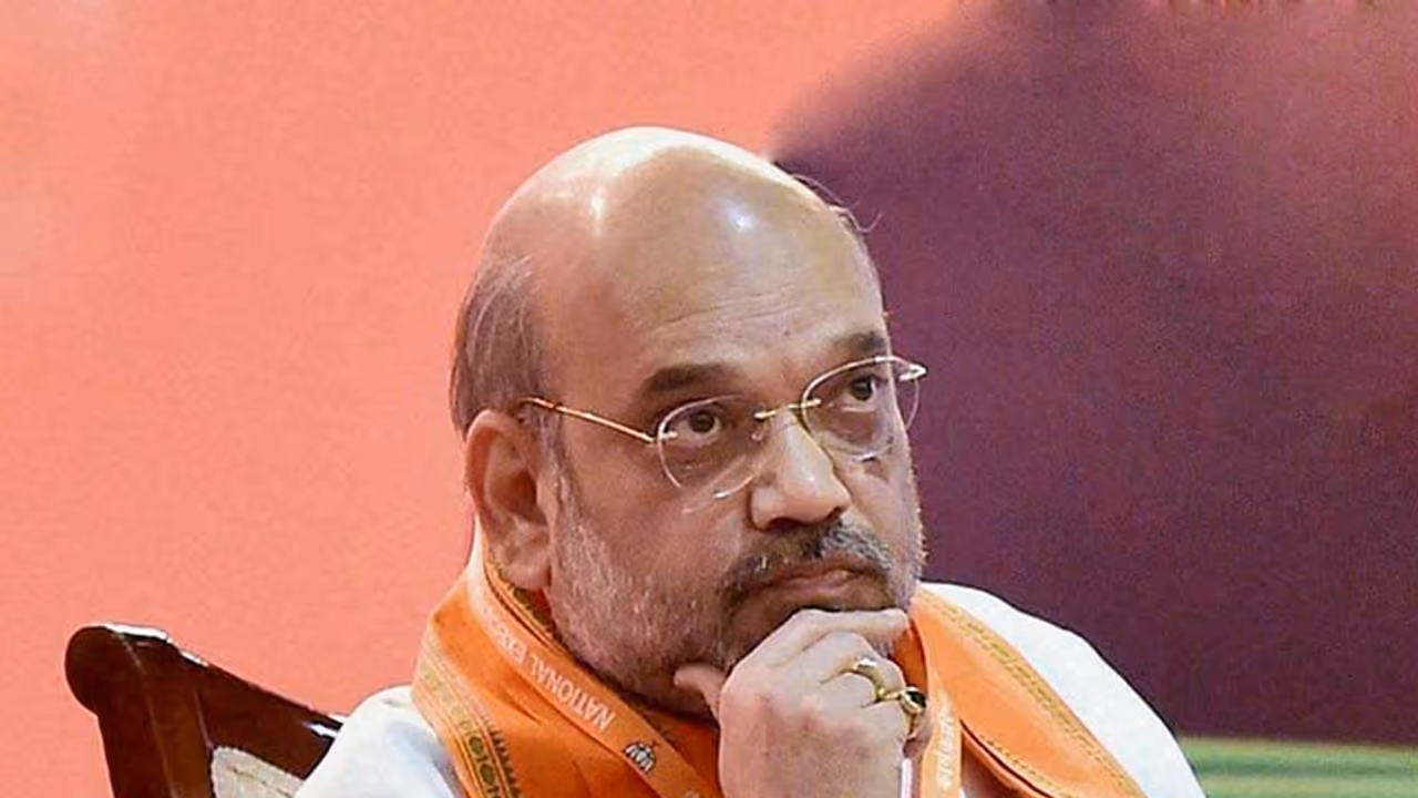 Amith Shah Amith Shah