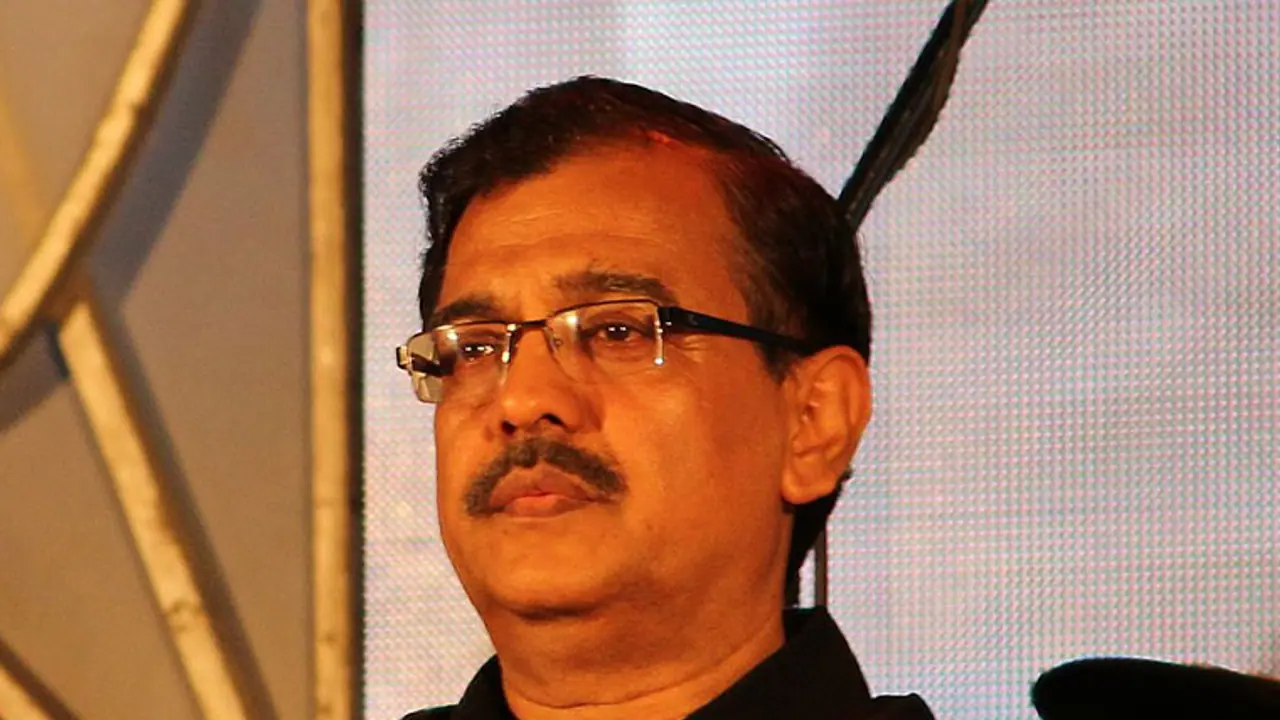 Ujjwal Nikam