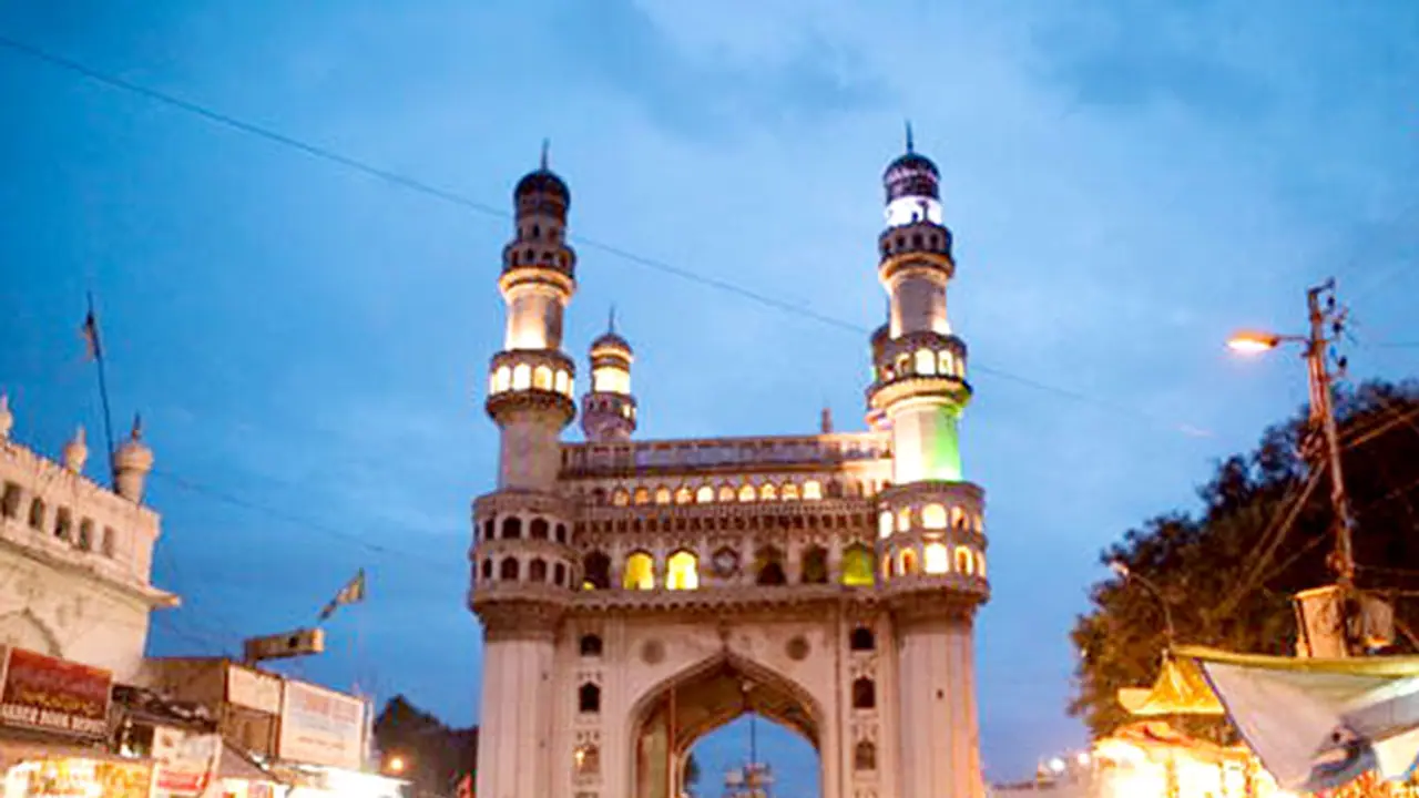 charminar hyderabad charminar hyderabad