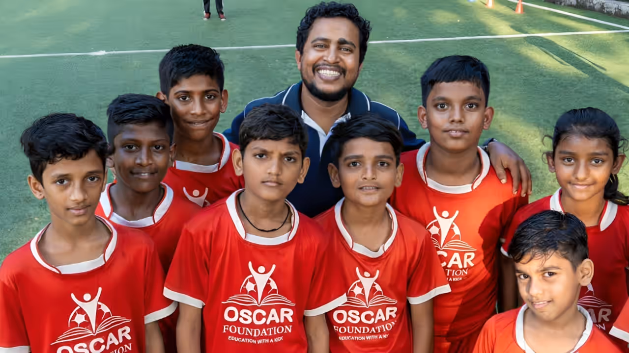 Bright Side Stories, Ashok Rathod, Positive Stories Bright Side Stories, Ashok Rathod, Positive Stories