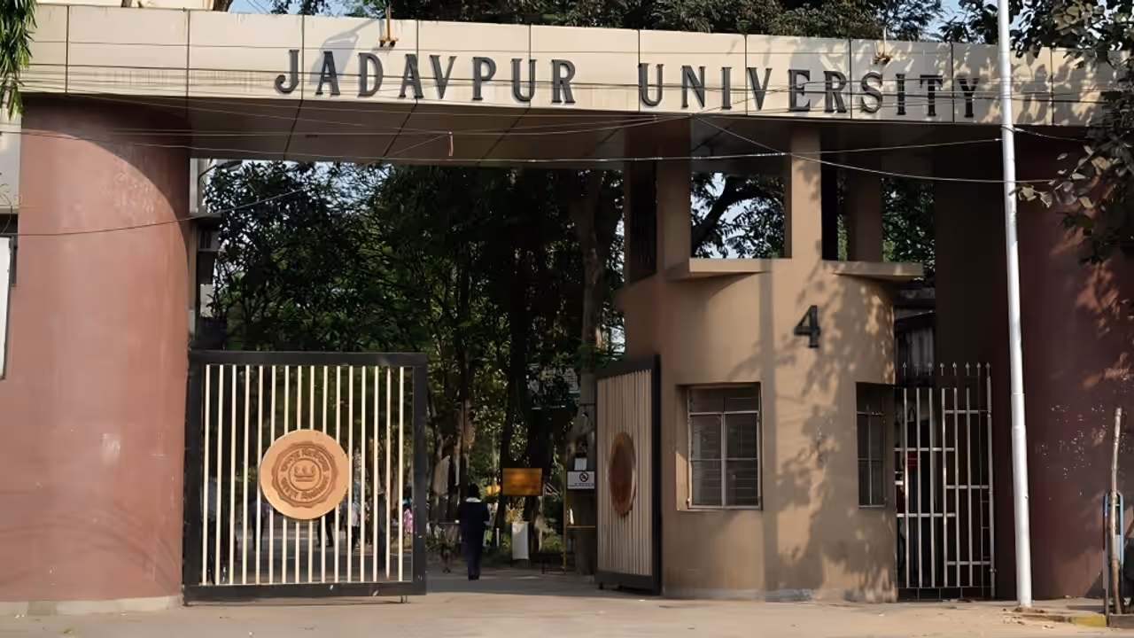Jadavpur University