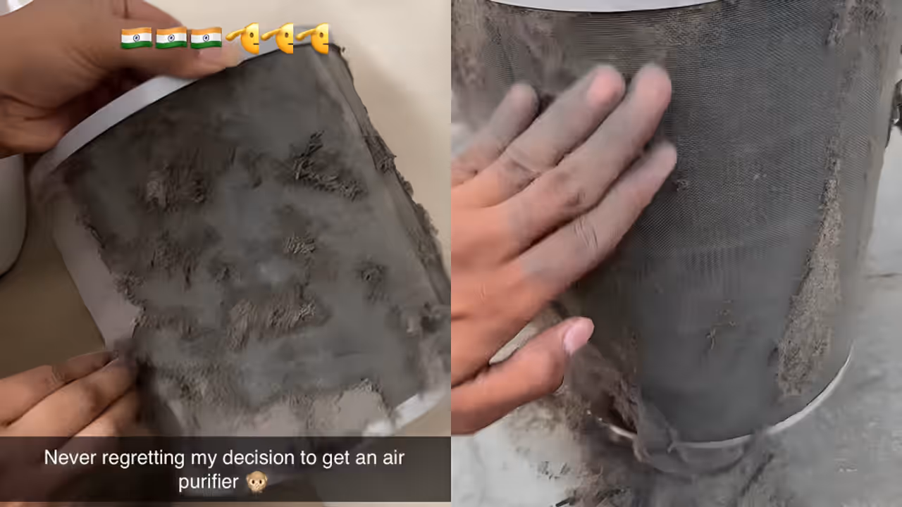 Delhi pollution Delhi pollution