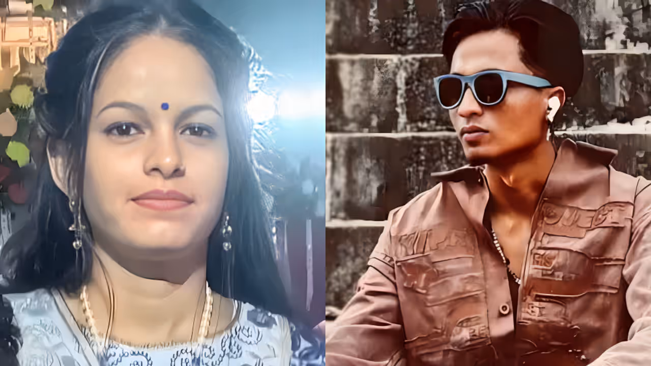 Gujarat crime bride to be killed by groom Gujarat crime bride to be killed by groom