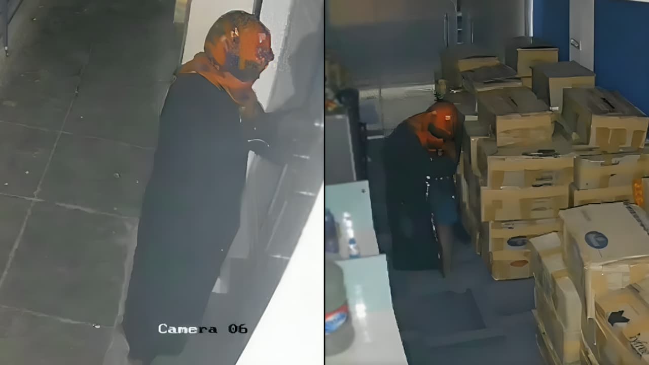 Bengaluru Shop Theft Video Viral Men In Burqa Arrested For Stealing Rs 80 Lakh Computer Parts Bengaluru Shop Theft Video Viral Men In Burqa Arrested For Stealing Rs 80 Lakh Computer Parts