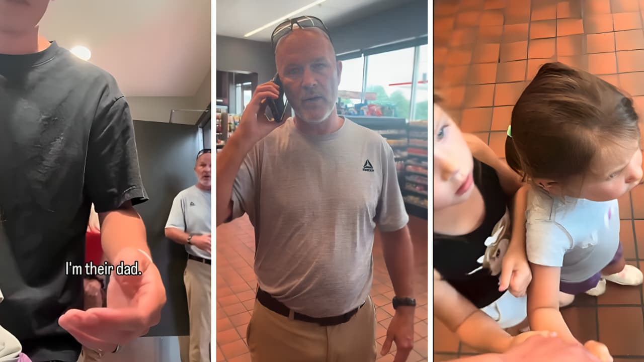 Viral Mississippi Bathroom Video Real Estate Firm Cuts Ties with Man After Viral Womens Restroom Incident Viral Mississippi Bathroom Video Real Estate Firm Cuts Ties with Man After Viral Womens Restroom Incident