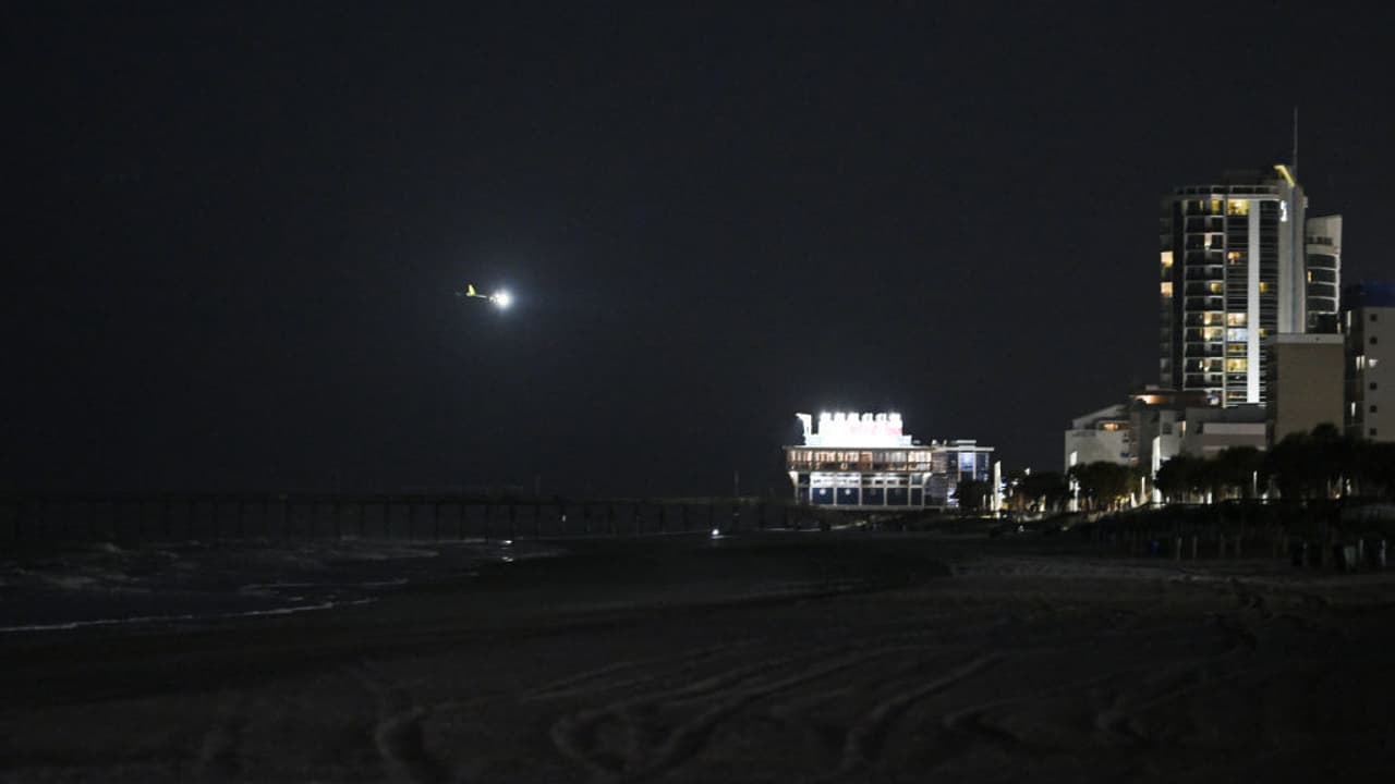 Spy balloons monitored over canada Spy balloons monitored over canada