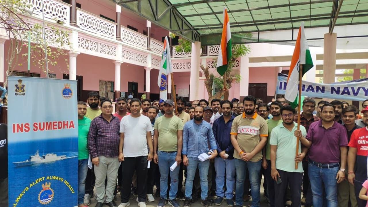 Operation Kaveri Operation Kaveri