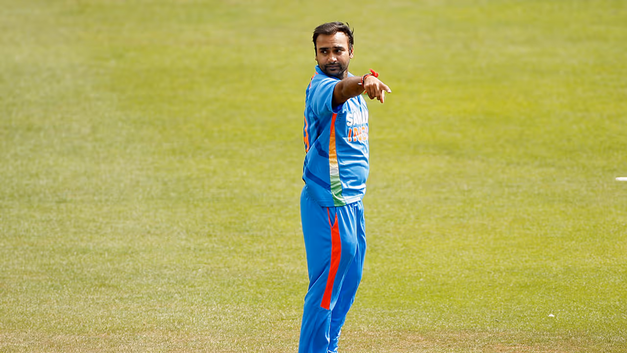 Amit Mishra