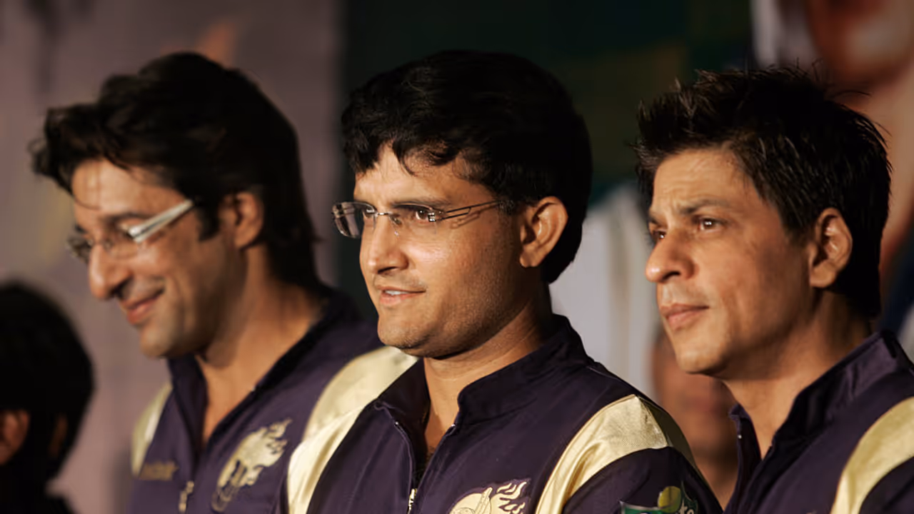 Wasim Akram Wasim Akram