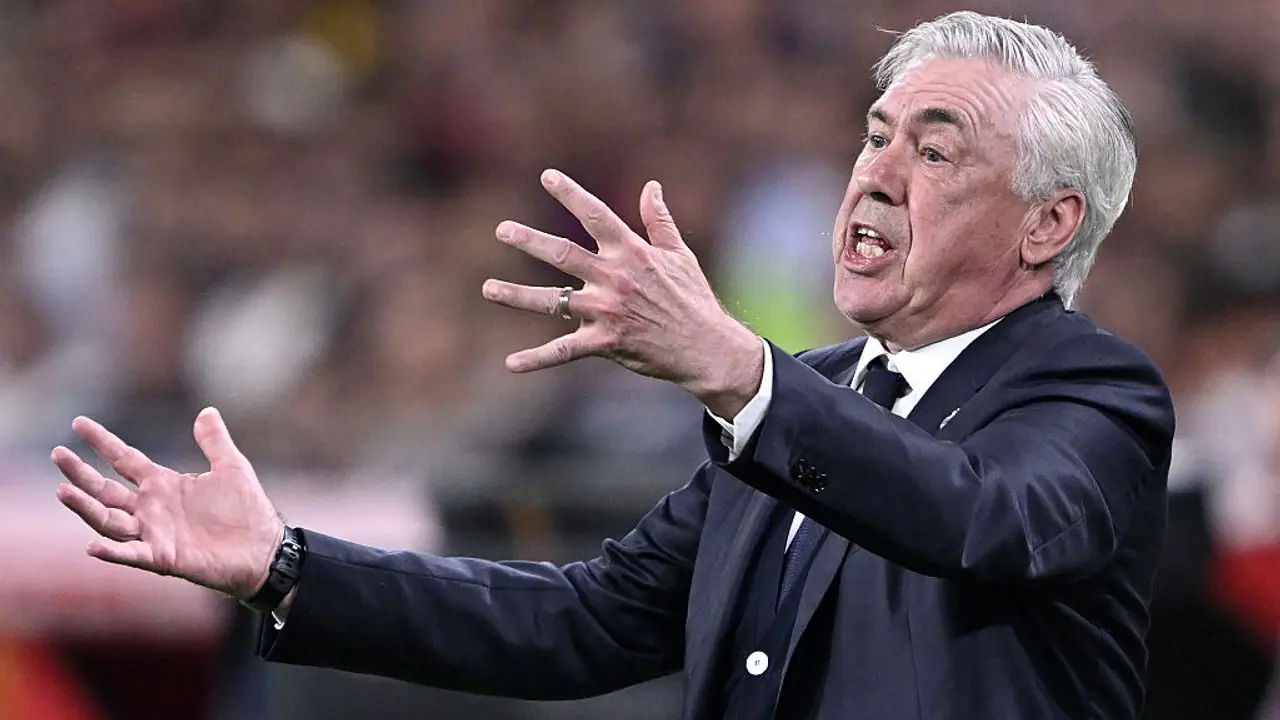 Ancelotti
