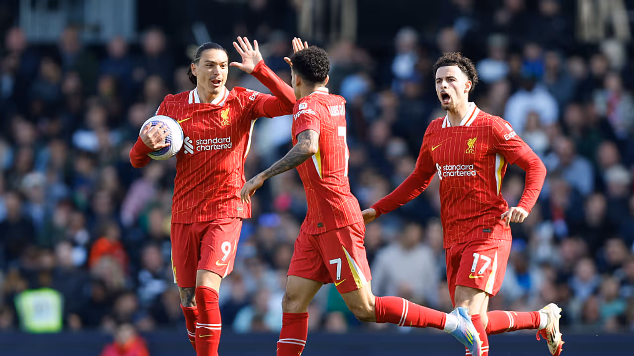 Liverpool FC Liverpool FC